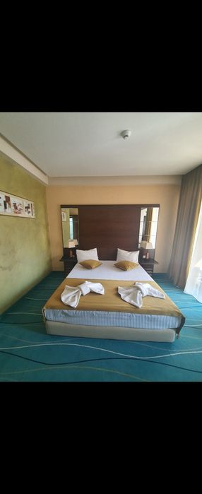 Cazare în camere hotel 4 stele Tomis Nord  Constanța