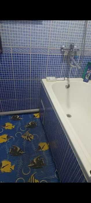 Арзон нархда 1 Каватдан 2 хонали квртира сотилади Шарк-2