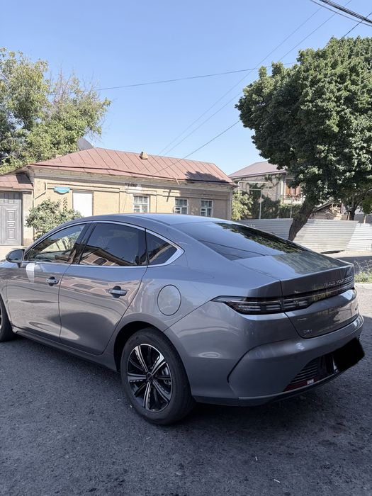 Byd chazor 2025 yil sotlad