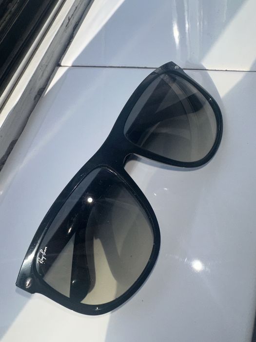 Ray-Ban Boyfriend RB4147 603971