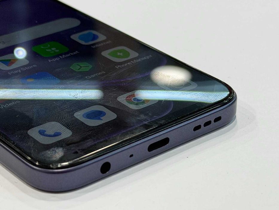 OPPO A6x 128GB 4GB RAM Dual
