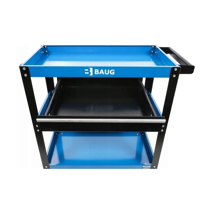 Dulap de scule cu sertar pentru atelier Baug