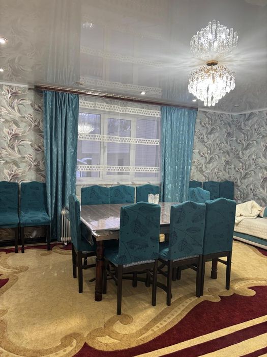 Сдаётся Коттедж на длительный срок.