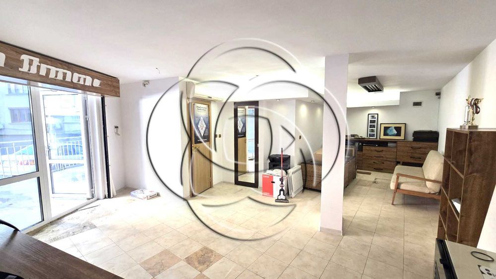 Продава се Магазин в София, Лозенец - 69 кв.м за 2073 €/кв.м - Снимка #9