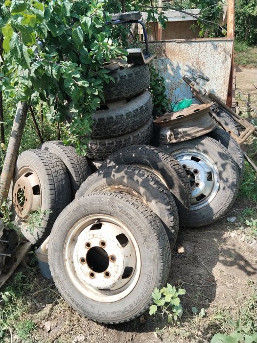 Газель запчасти  б/у