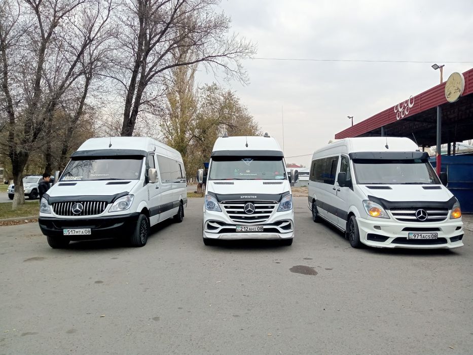 VIP Спринтер  Заказ прокат аренд Трансфер   Газель перевозки