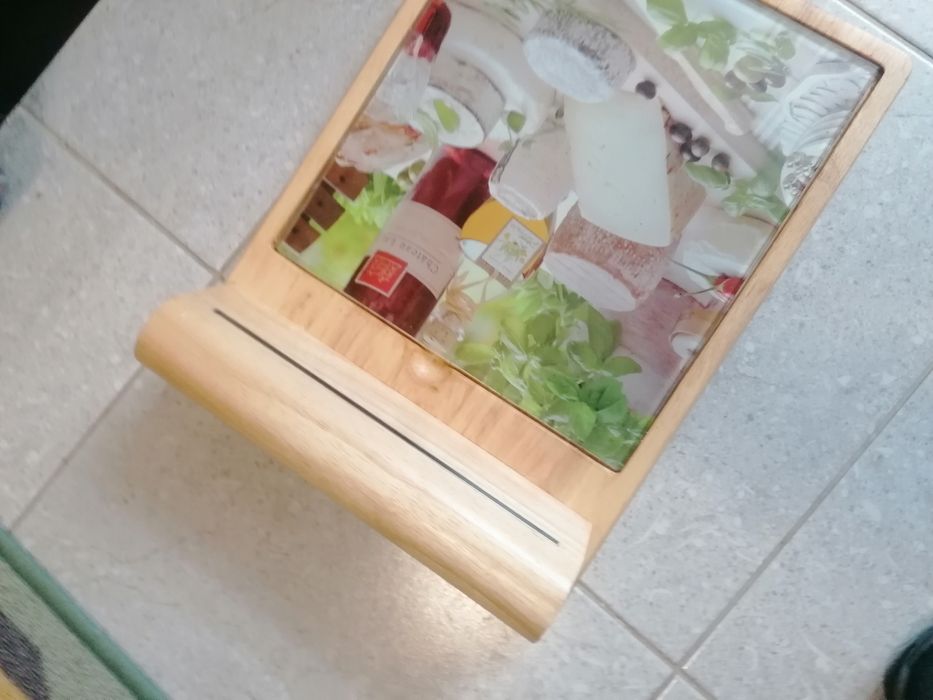 Platou pentru brânzeturi