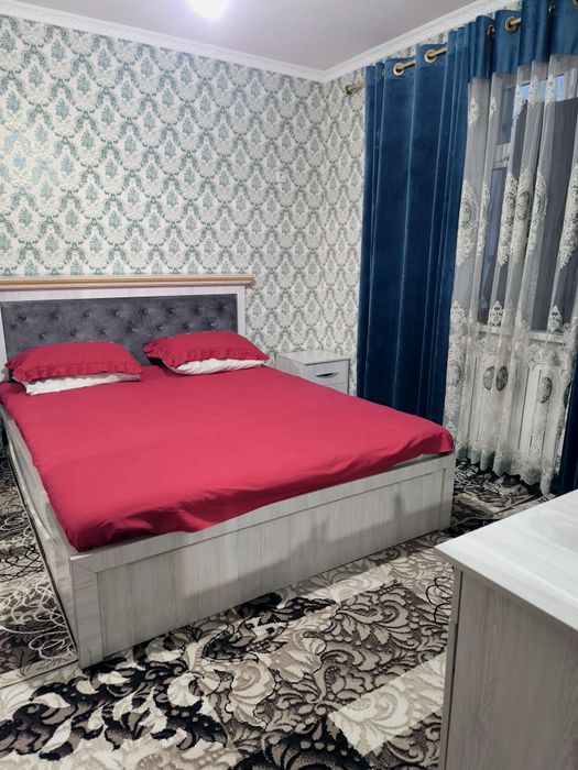 Kotej sotiladi/ продаётся коттедж