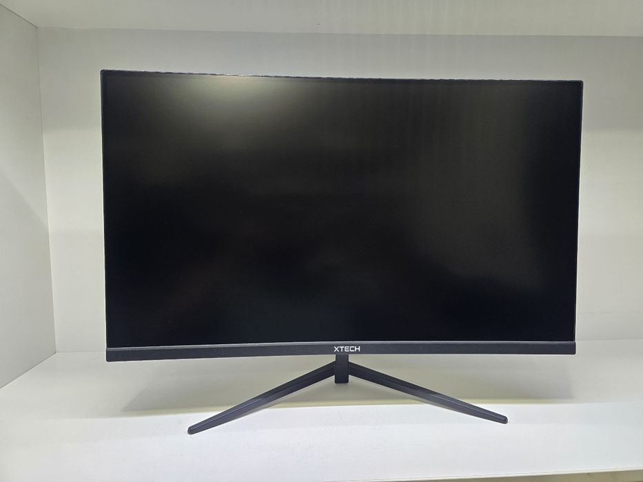 Xtech 27 curved 240hz