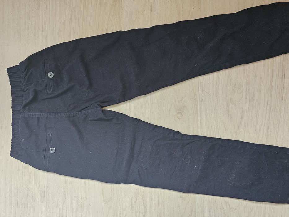 Продам школьные брюки