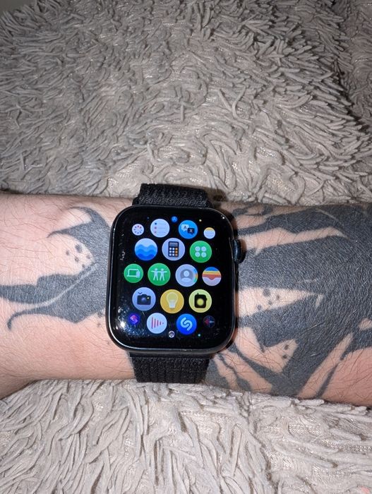 Apple watch se 2 44 mm