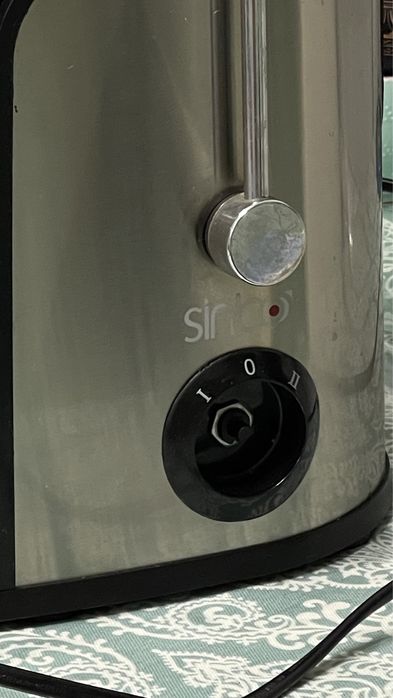 Соковыжималка