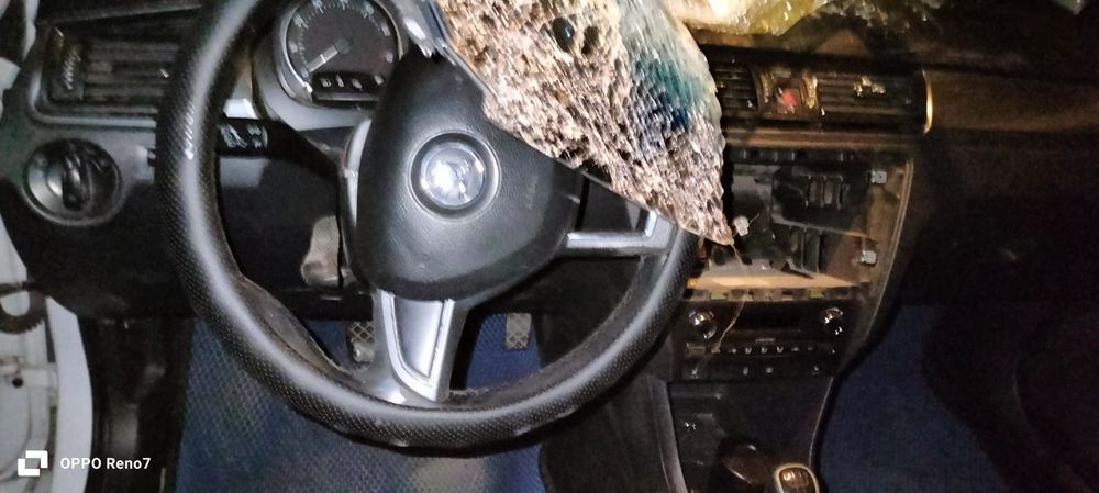 Продам Skoda Rapid