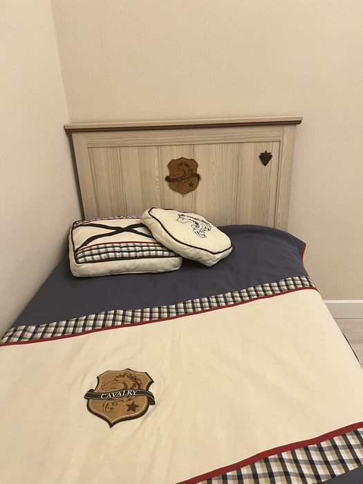 Продам срочно Cilek кровать