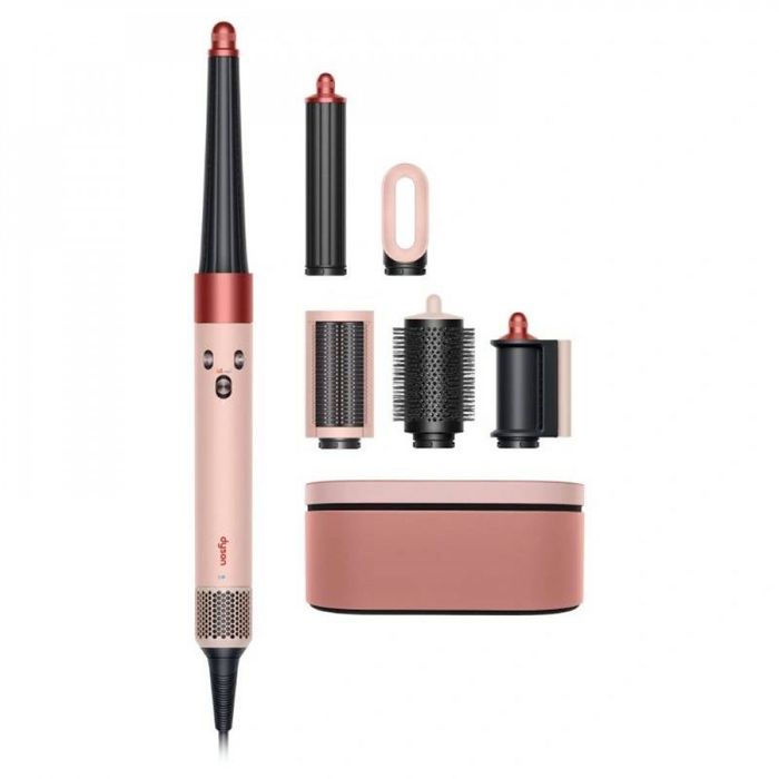 Dyson airwrap фен