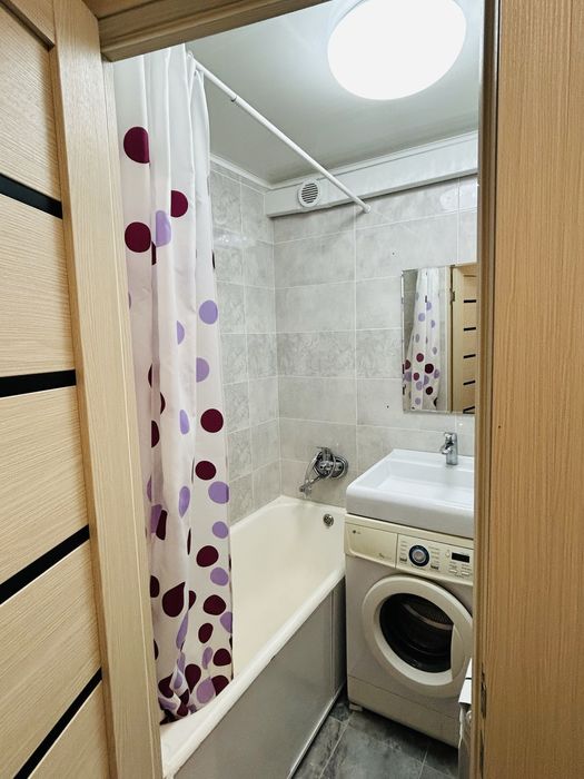 Юго-восток! 1,2 комн.квартира