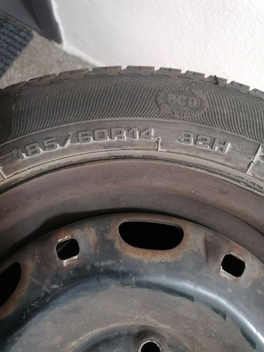 Anvelope Goodyear