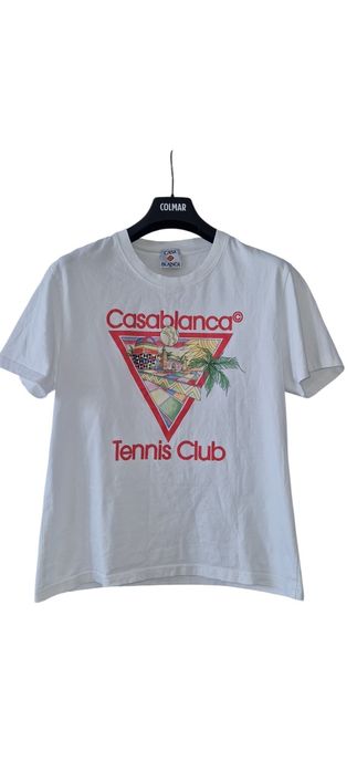 Tricou Casablanca autentic