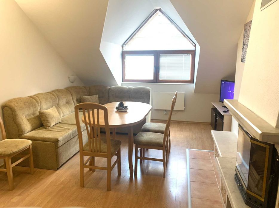 Продава се Тристаен апартамент в к.к. Пампорово - 74 кв.м за 642 €/кв.м - Снимка #6