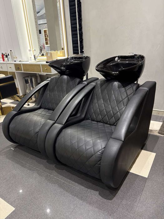 Фризьорски мивки