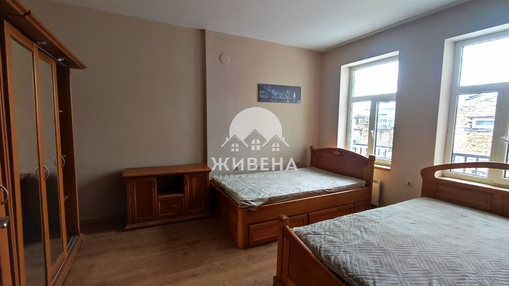 Продава се Тристаен апартамент в Варна, Център - 120 кв.м за 1567 €/кв.м - Снимка #7