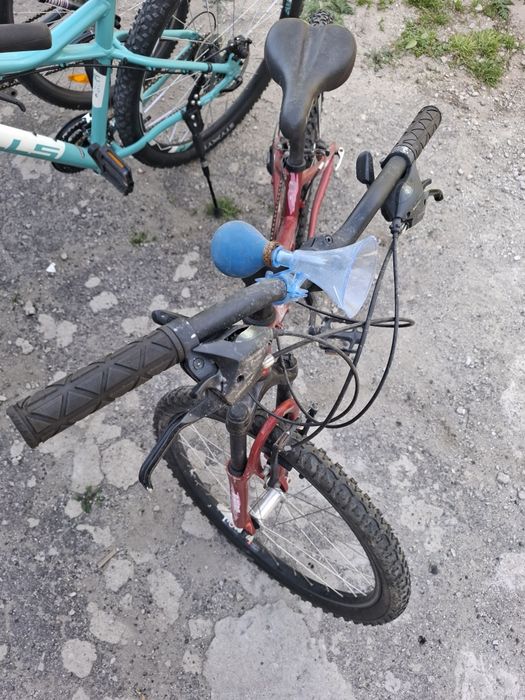 Vand biciclete 24 inch- 27,5 inch