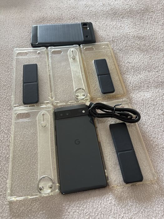 Google Pixel 6a