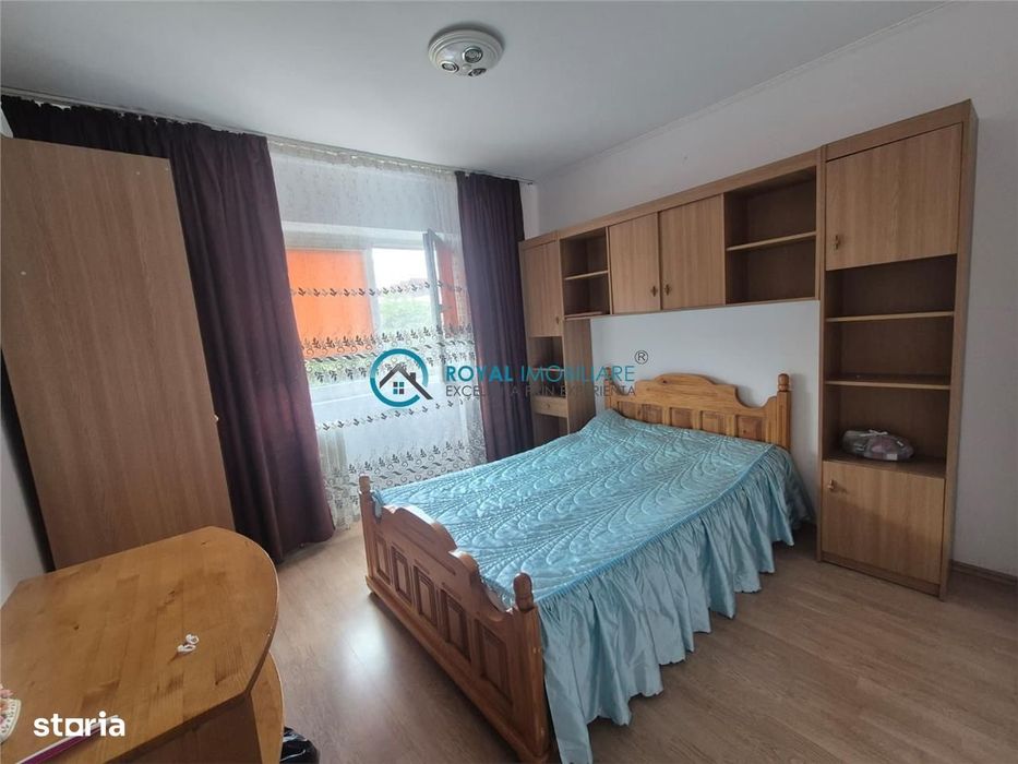 Royal Imobiliare - Vanzare apartament zona Ienachita Vacarescu