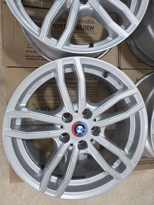 Jante 17 BMW G20 G21 G22 G23 Seria 3 4, 7.5J ET27 5x112