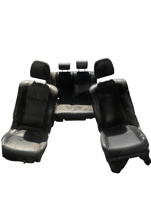 Interior Complet Mitsubishi Outlander Hybrid Iii Gg_W, Gf_W, Zj 2012