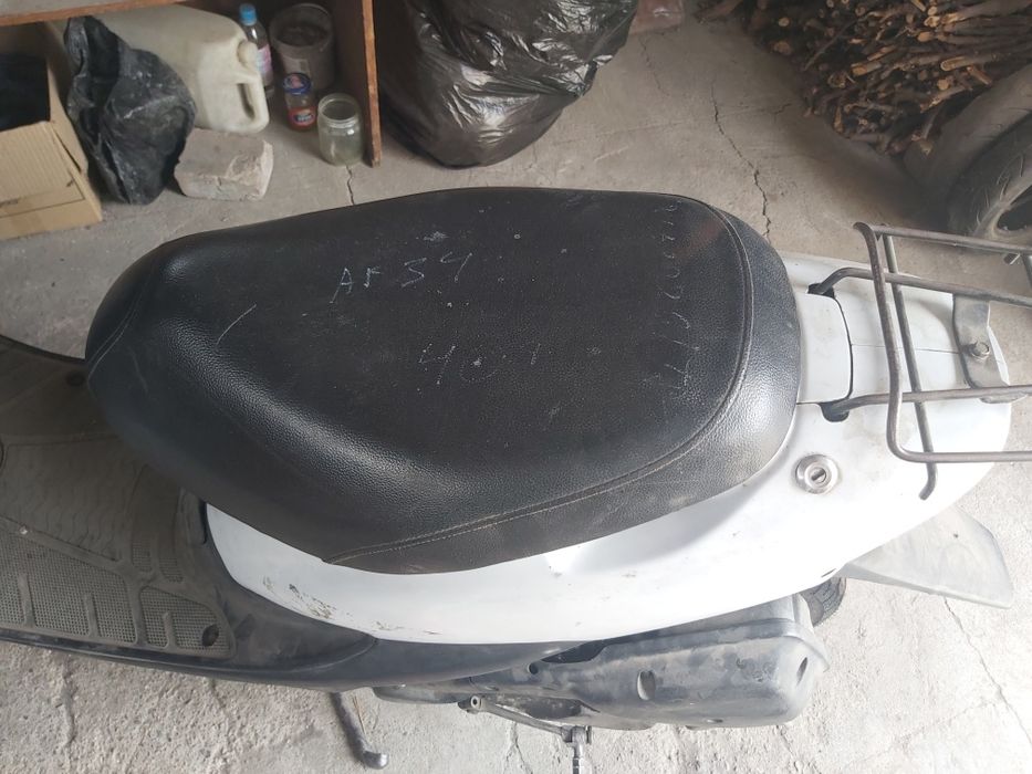 Продам мопед Хонда Дио