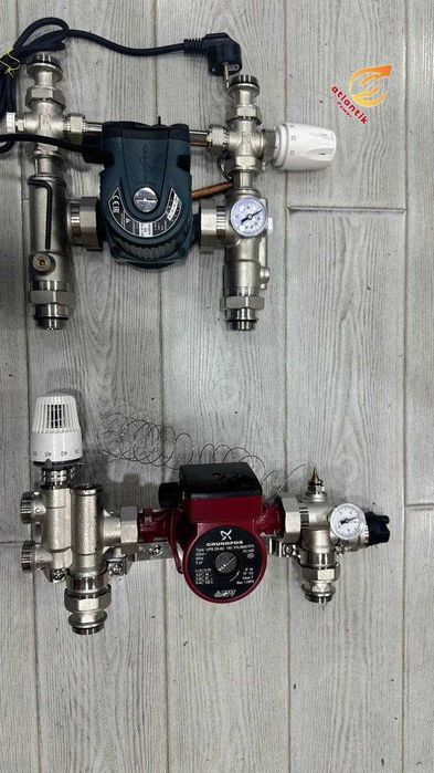 Микшер и простой микшерная группа miksher luchevoy prostoy