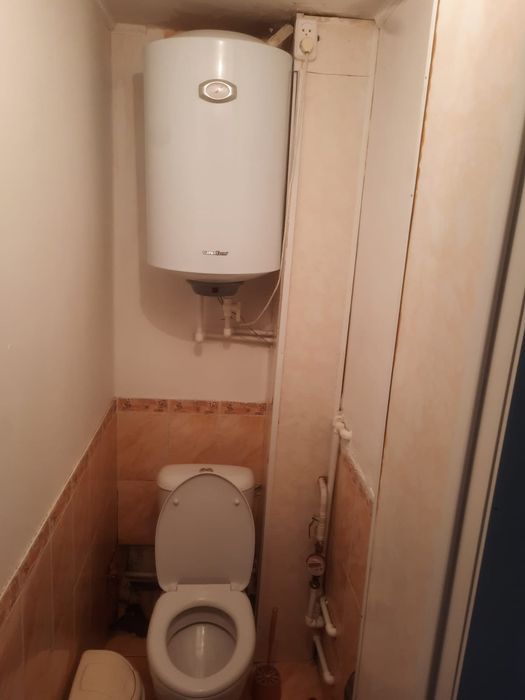 Сдам койко место работающим девушкам