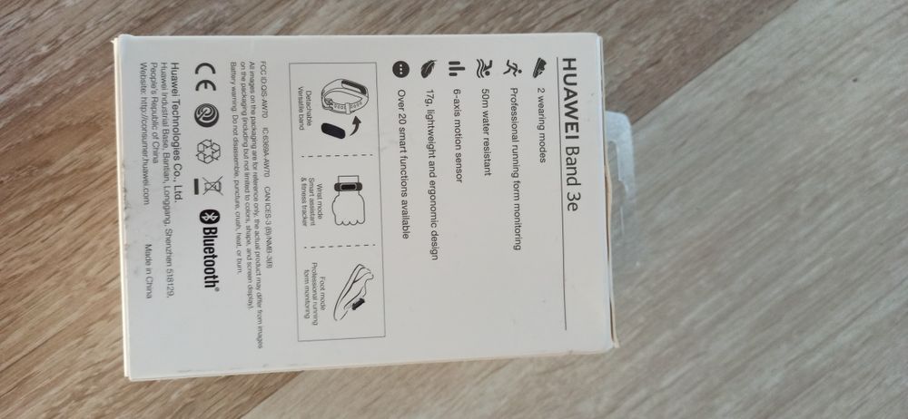 Brățară  fitness  Huawei