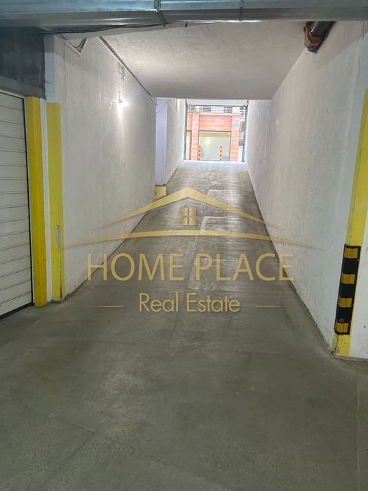 Продава се Гараж / Паркомясто в Варна, Център - 27 кв.м за 907 €/кв.м - Снимка #2