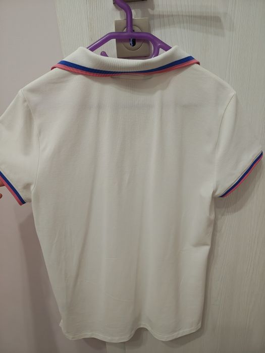 Поло тениска Ralph Lauren