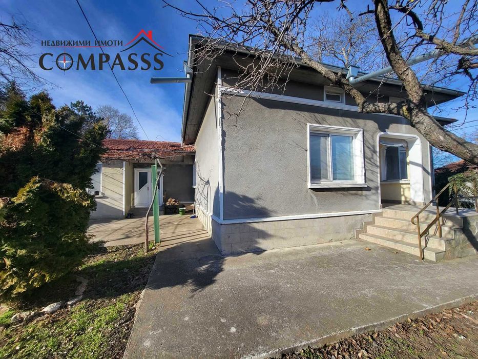 Продава се Къща в Генерал Тошево - 100 кв.м за 638 €/кв.м - Снимка #13