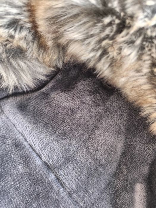 Зимен чувал за количка