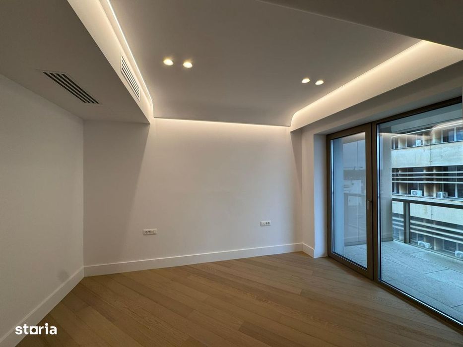 Apartament Cortina 126 Iancu Nicolae Pipera – 2 camere, terasa 18 mp