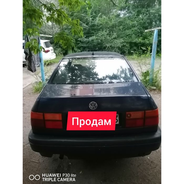 Продам Фольксваген вента