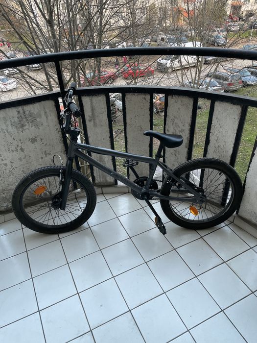 BMX 120€ не е ползван