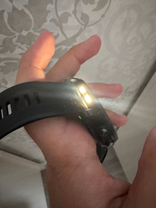 Garmin Fenix 7x Sapphire