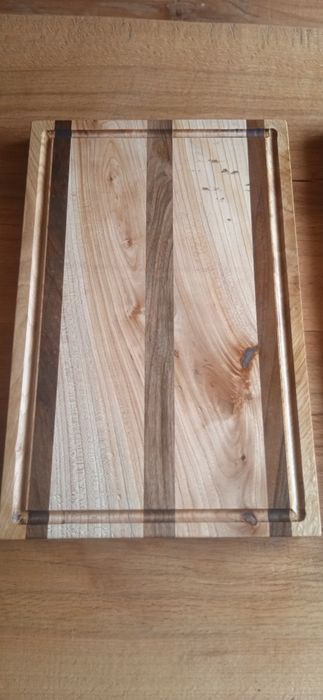 Дъски за мезета с дръжки