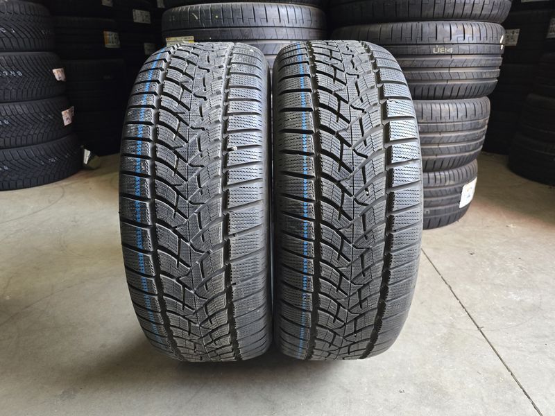 255/55/19 DUNLOP 2бр