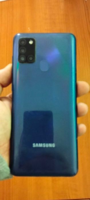 Telefon Samsung Galaxy 21s