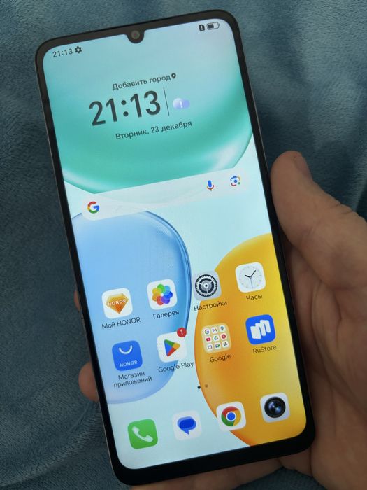 Продам смартфон