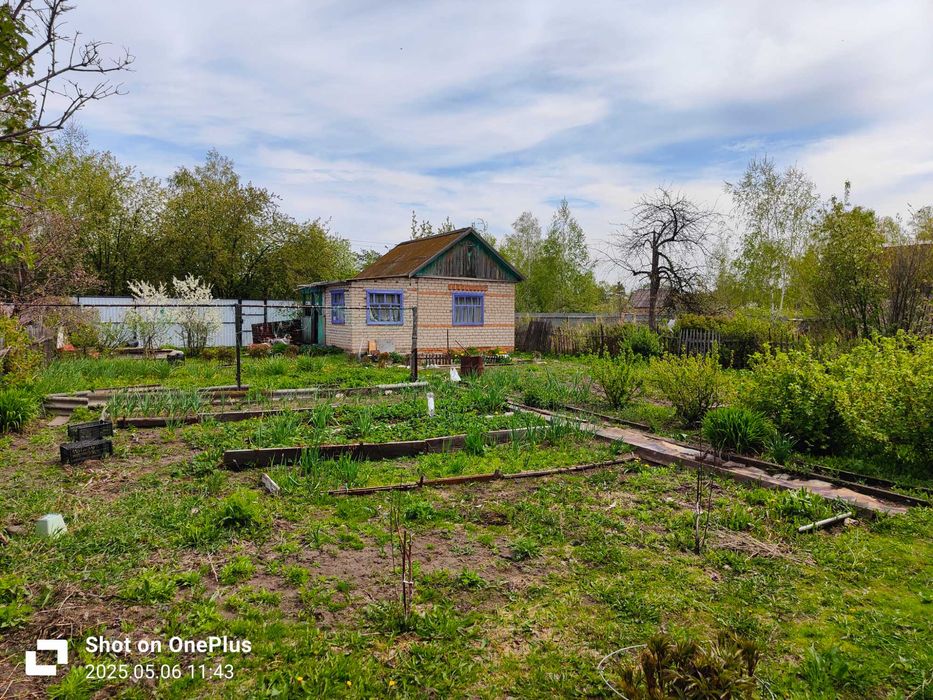 Продам дачу в С/Т «Горизонт», в черте города.