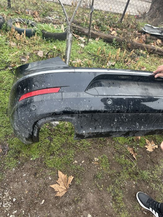 Части за пасат сс