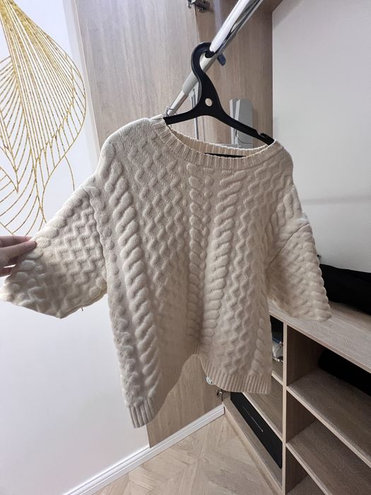 Стильная двойка H&M wool blend