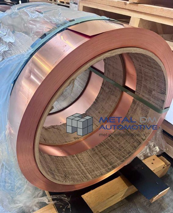 Tabla-platbanda-teava cupru